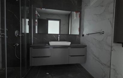 C21 LOFT'TAN ŞEMİKLER'DE SİTE İÇİ HAVUZLU 3+1 SATILIK DAİRE