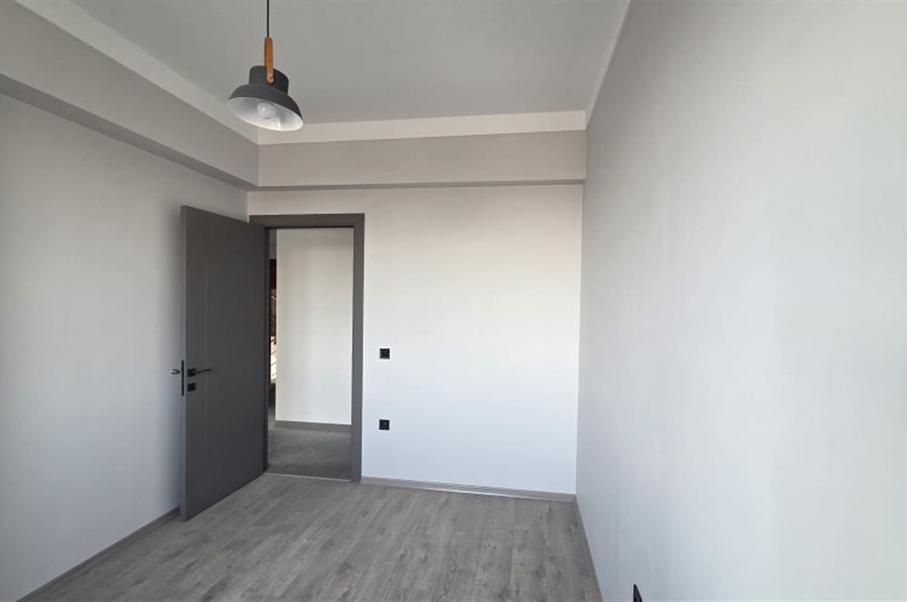 C21 LOFT'TAN ŞEMİKLER'DE SİTE İÇİ HAVUZLU 3+1 SATILIK DAİRE