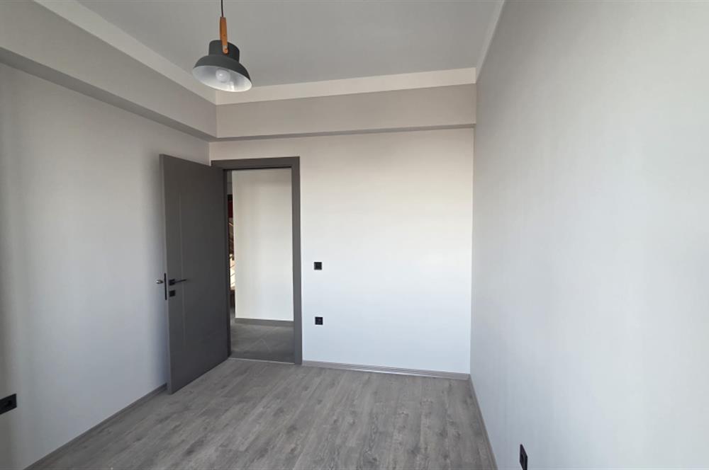 C21 LOFT'TAN ŞEMİKLER'DE SİTE İÇİ HAVUZLU 3+1 SATILIK DAİRE