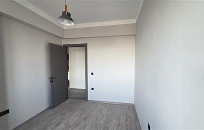 C21 LOFT'TAN ŞEMİKLER'DE SİTE İÇİ HAVUZLU 3+1 SATILIK DAİRE