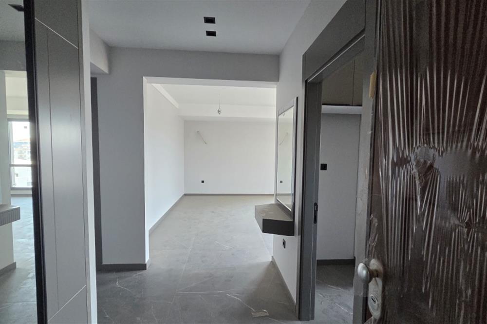 C21 LOFT'TAN ŞEMİKLER'DE SİTE İÇİ HAVUZLU 3+1 SATILIK DAİRE