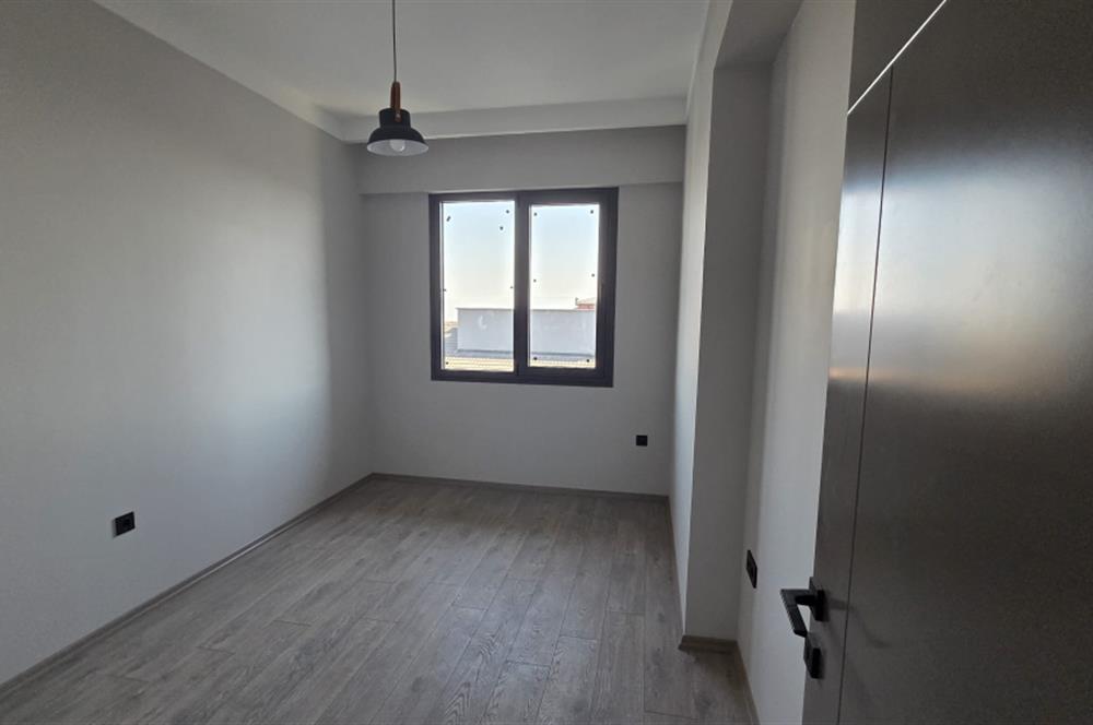 C21 LOFT'TAN ŞEMİKLER'DE SİTE İÇİ HAVUZLU 3+1 SATILIK DAİRE