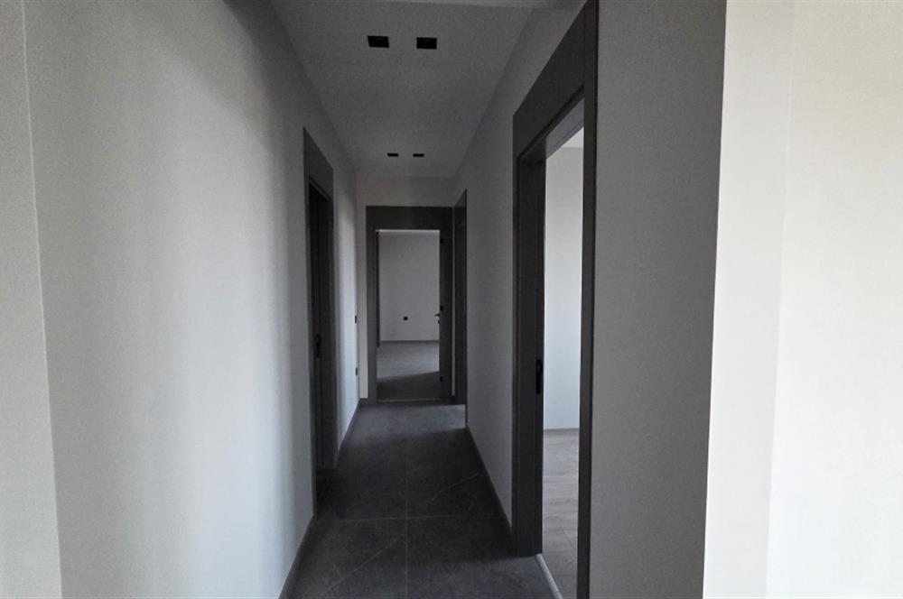 C21 LOFT'TAN ŞEMİKLER'DE SİTE İÇİ HAVUZLU 3+1 SATILIK DAİRE