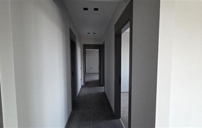 C21 LOFT'TAN ŞEMİKLER'DE SİTE İÇİ HAVUZLU 3+1 SATILIK DAİRE