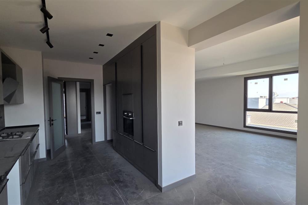 C21 LOFT'TAN ŞEMİKLER'DE SİTE İÇİ HAVUZLU 3+1 SATILIK DAİRE