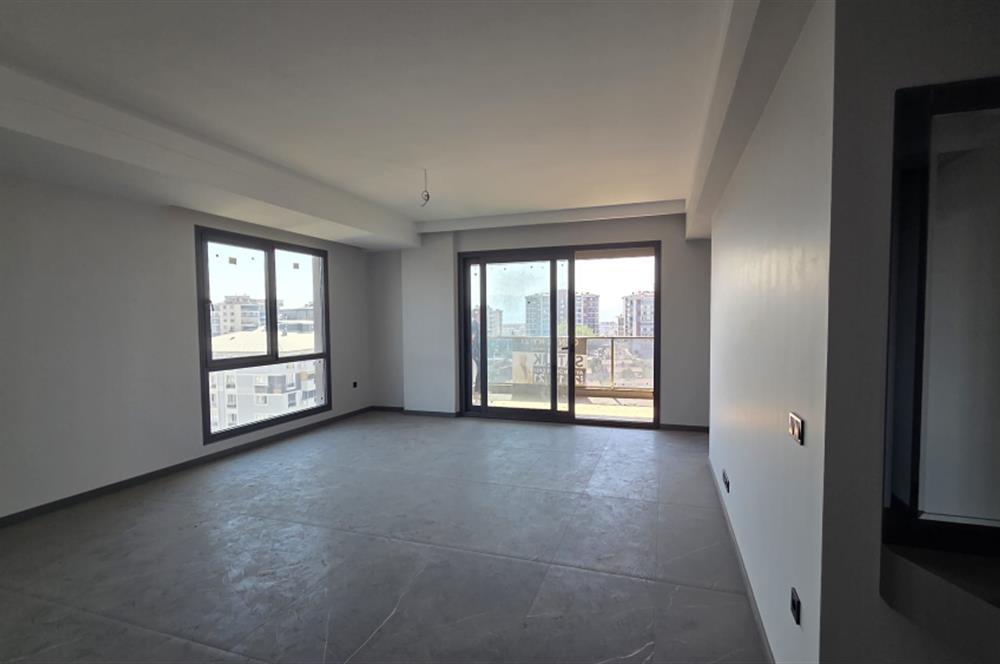 C21 LOFT'TAN ŞEMİKLER'DE SİTE İÇİ HAVUZLU 3+1 SATILIK DAİRE