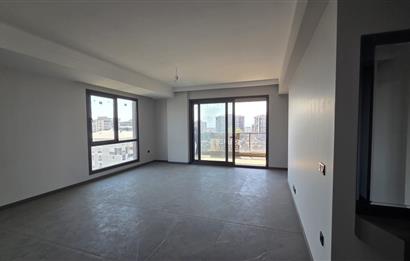 C21 LOFT'TAN ŞEMİKLER'DE SİTE İÇİ HAVUZLU 3+1 SATILIK DAİRE