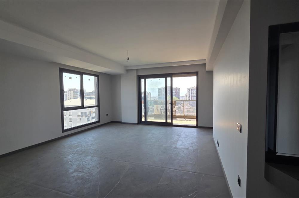 C21 LOFT'TAN ŞEMİKLER'DE SİTE İÇİ HAVUZLU 3+1 SATILIK DAİRE