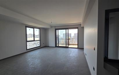 C21 LOFT'TAN ŞEMİKLER'DE SİTE İÇİ HAVUZLU 3+1 SATILIK DAİRE