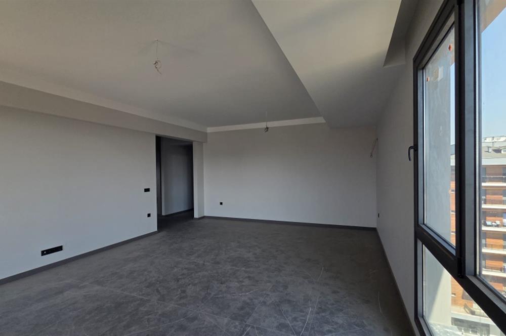 C21 LOFT'TAN ŞEMİKLER'DE SİTE İÇİ HAVUZLU 3+1 SATILIK DAİRE