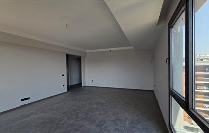C21 LOFT'TAN ŞEMİKLER'DE SİTE İÇİ HAVUZLU 3+1 SATILIK DAİRE