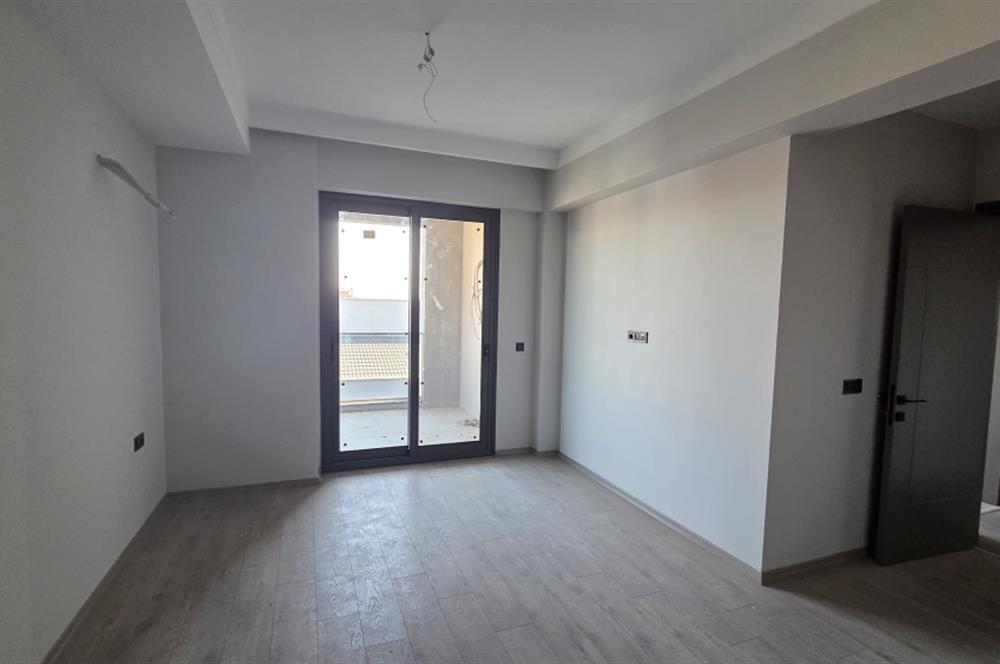 C21 LOFT'TAN ŞEMİKLER'DE SİTE İÇİ HAVUZLU 3+1 SATILIK DAİRE