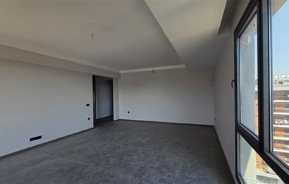 C21 LOFT'TAN ŞEMİKLER'DE SİTE İÇİ HAVUZLU 3+1 SATILIK DAİRE