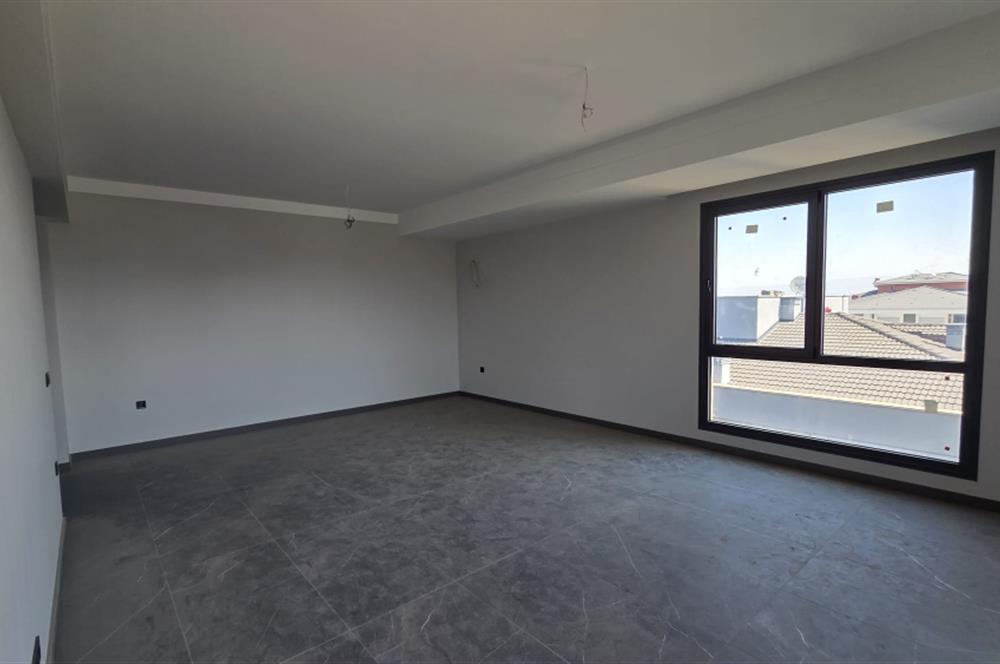 C21 LOFT'TAN ŞEMİKLER'DE SİTE İÇİ HAVUZLU 3+1 SATILIK DAİRE