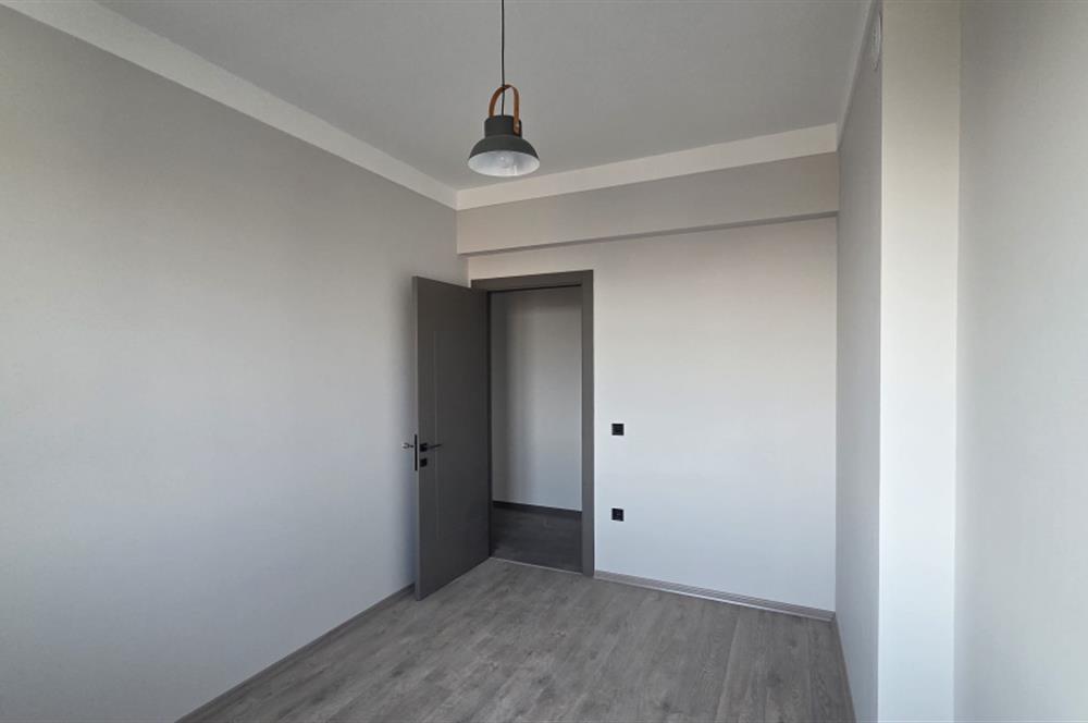 C21 LOFT'TAN ŞEMİKLER'DE SİTE İÇİ HAVUZLU 3+1 SATILIK DAİRE