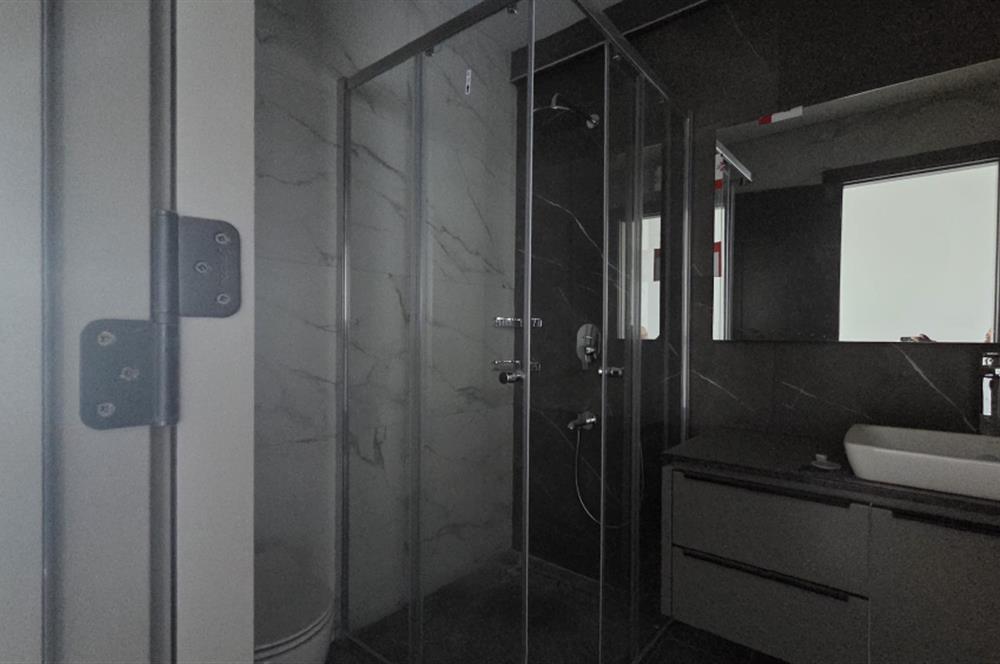 C21 LOFT'TAN ŞEMİKLER'DE SİTE İÇİ HAVUZLU 3+1 SATILIK DAİRE