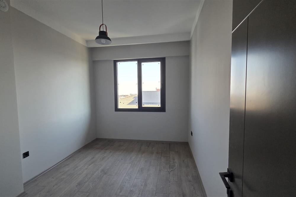 C21 LOFT'TAN ŞEMİKLER'DE SİTE İÇİ HAVUZLU 3+1 SATILIK DAİRE