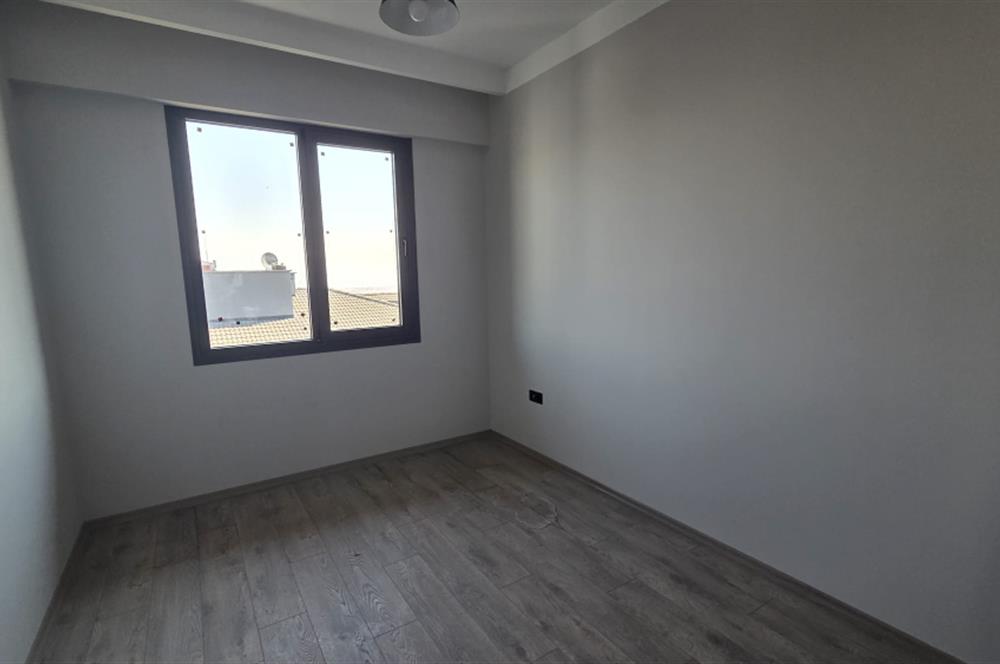 C21 LOFT'TAN ŞEMİKLER'DE SİTE İÇİ HAVUZLU 3+1 SATILIK DAİRE