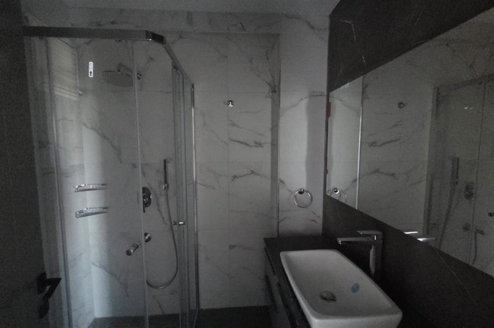 C21 LOFT'TAN ŞEMİKLER'DE SİTE İÇİ HAVUZLU 3+1 SATILIK DAİRE