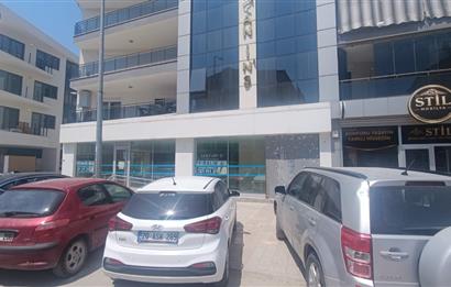 C21 LOFT'TAN BOZKURT'TA 600m² KİRALIK İŞYERİ