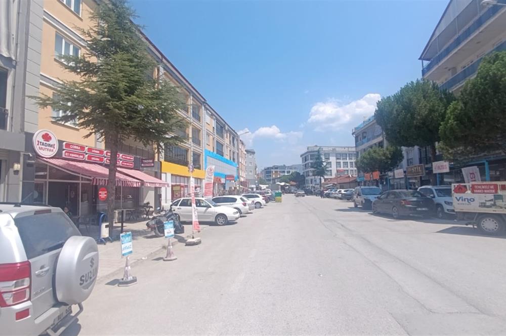 C21 LOFT'TAN BOZKURT'TA 600m² KİRALIK İŞYERİ