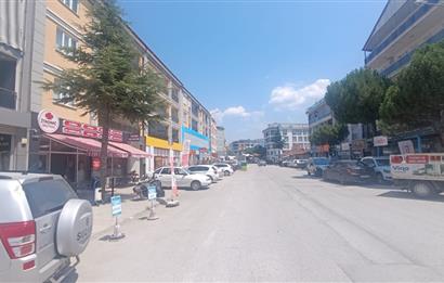 C21 LOFT'TAN BOZKURT'TA 600m² KİRALIK İŞYERİ