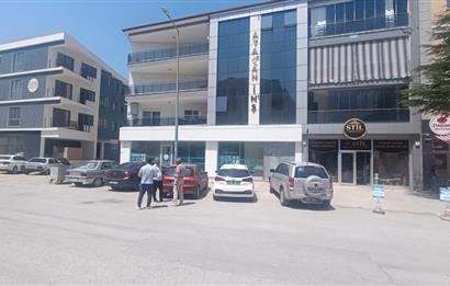 C21 LOFT'TAN BOZKURT'TA 600m² KİRALIK İŞYERİ