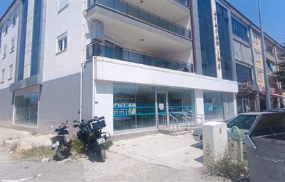 C21 LOFT'TAN BOZKURT'TA 600m² KİRALIK İŞYERİ