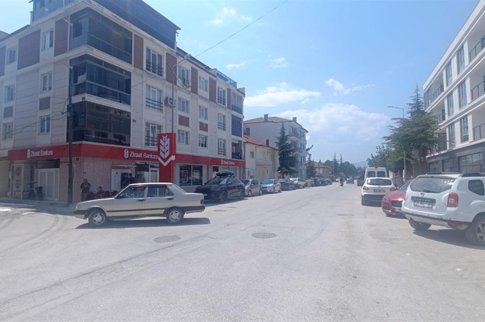 C21 LOFT'TAN BOZKURT'TA 600m² KİRALIK İŞYERİ