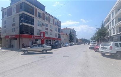 C21 LOFT'TAN BOZKURT'TA 600m² KİRALIK İŞYERİ