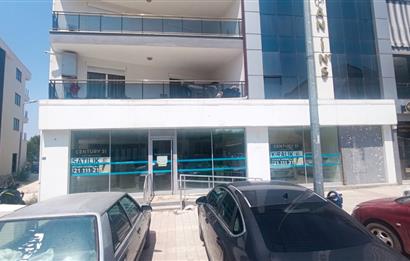 C21 LOFT'TAN BOZKURT'TA 600m² KİRALIK İŞYERİ