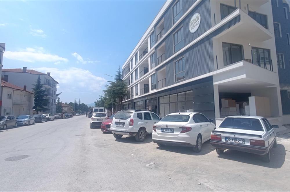 C21 LOFT'TAN BOZKURT'TA 600m² KİRALIK İŞYERİ