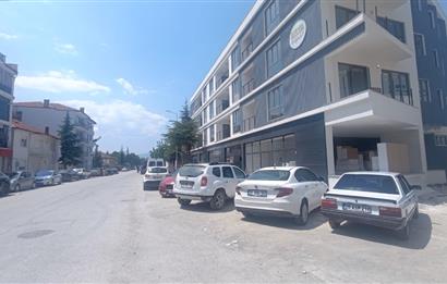 C21 LOFT'TAN BOZKURT'TA 600m² KİRALIK İŞYERİ