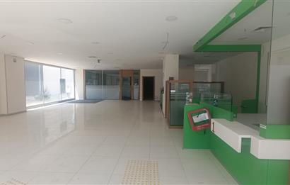 C21 LOFT'TAN BOZKURT'TA 600m² KİRALIK İŞYERİ