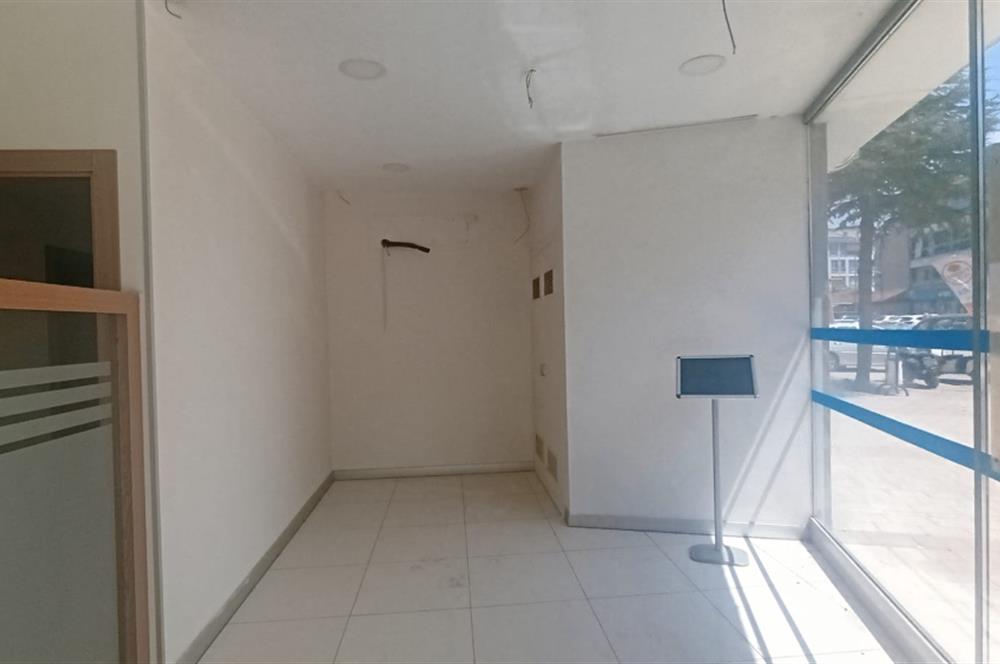 C21 LOFT'TAN BOZKURT'TA 600m² KİRALIK İŞYERİ