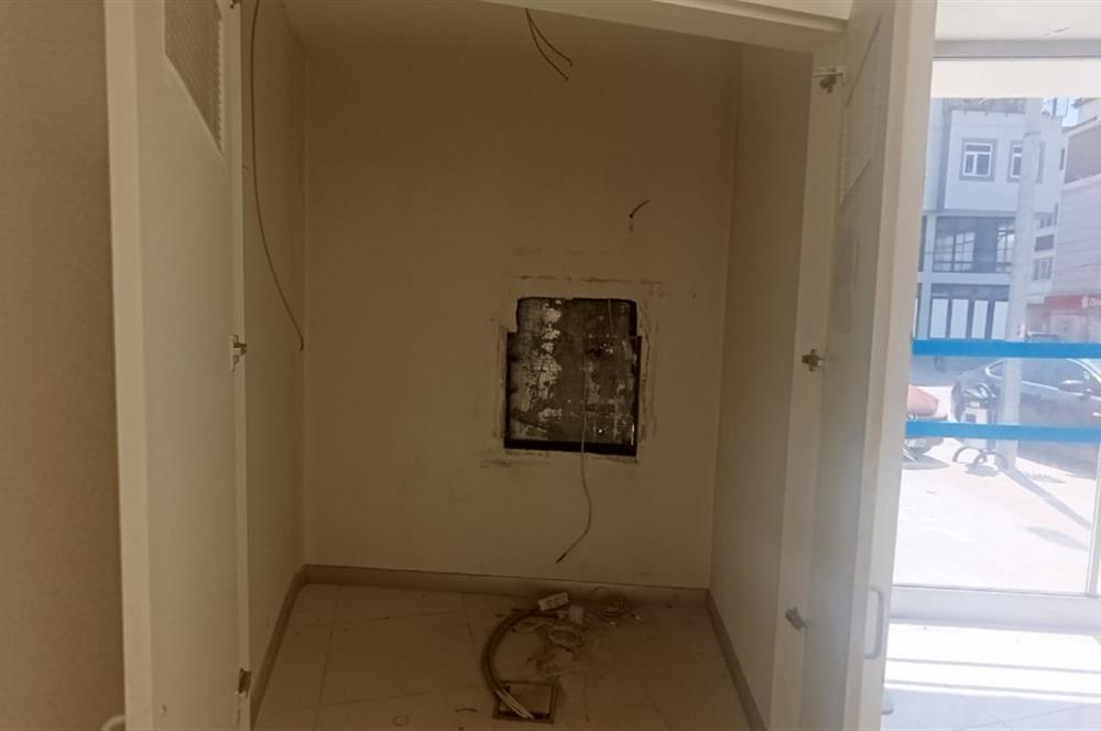 C21 LOFT'TAN BOZKURT'TA 600m² KİRALIK İŞYERİ