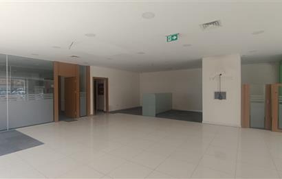 C21 LOFT'TAN BOZKURT'TA 600m² KİRALIK İŞYERİ