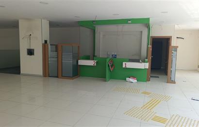C21 LOFT'TAN BOZKURT'TA 600m² KİRALIK İŞYERİ