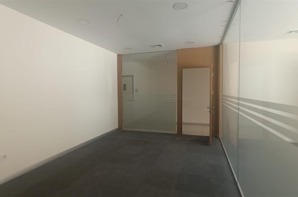 C21 LOFT'TAN BOZKURT'TA 600m² KİRALIK İŞYERİ