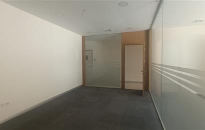 C21 LOFT'TAN BOZKURT'TA 600m² KİRALIK İŞYERİ