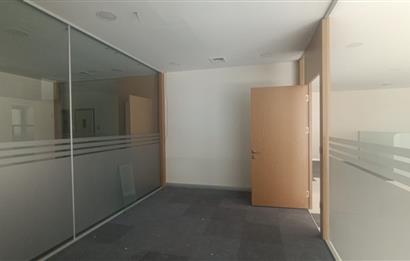 C21 LOFT'TAN BOZKURT'TA 600m² KİRALIK İŞYERİ