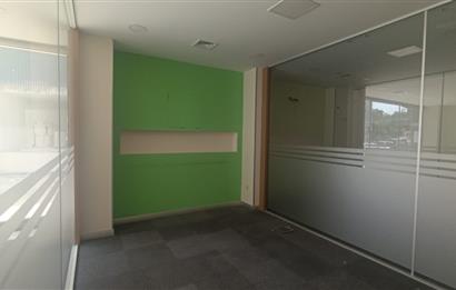 C21 LOFT'TAN BOZKURT'TA 600m² KİRALIK İŞYERİ