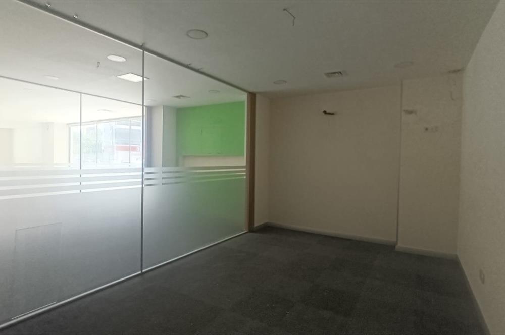 C21 LOFT'TAN BOZKURT'TA 600m² KİRALIK İŞYERİ