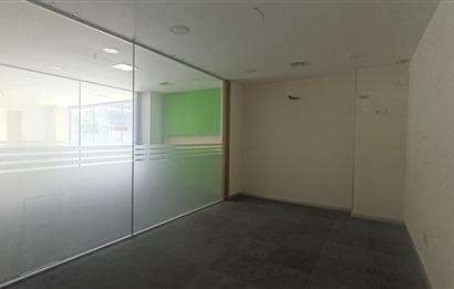 C21 LOFT'TAN BOZKURT'TA 600m² KİRALIK İŞYERİ