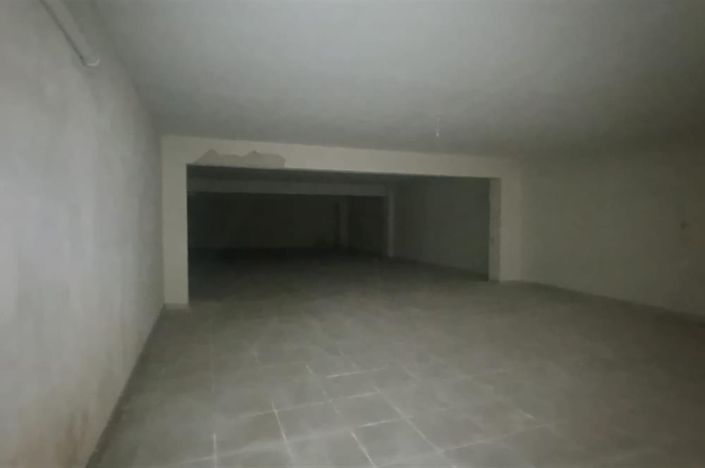 C21 LOFT'TAN BOZKURT'TA 600m² KİRALIK İŞYERİ
