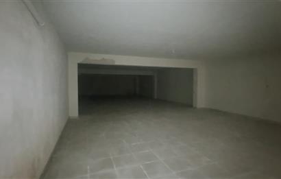 C21 LOFT'TAN BOZKURT'TA 600m² KİRALIK İŞYERİ