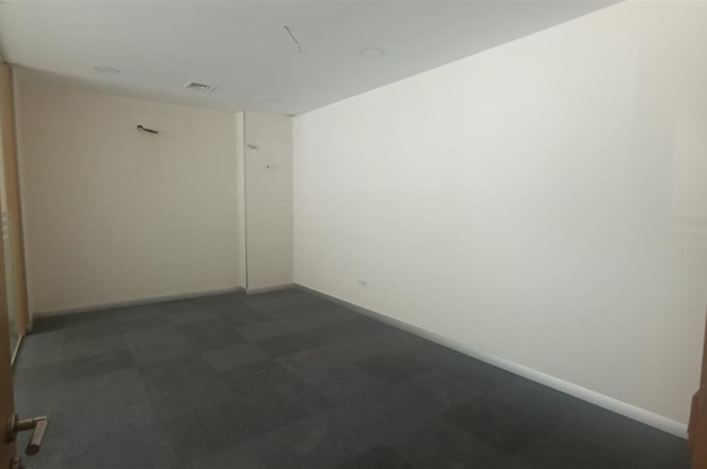 C21 LOFT'TAN BOZKURT'TA 600m² KİRALIK İŞYERİ