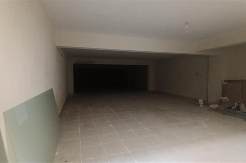 C21 LOFT'TAN BOZKURT'TA 600m² KİRALIK İŞYERİ