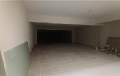 C21 LOFT'TAN BOZKURT'TA 600m² KİRALIK İŞYERİ