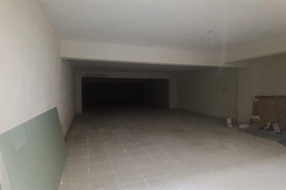 C21 LOFT'TAN BOZKURT'TA 600m² KİRALIK İŞYERİ